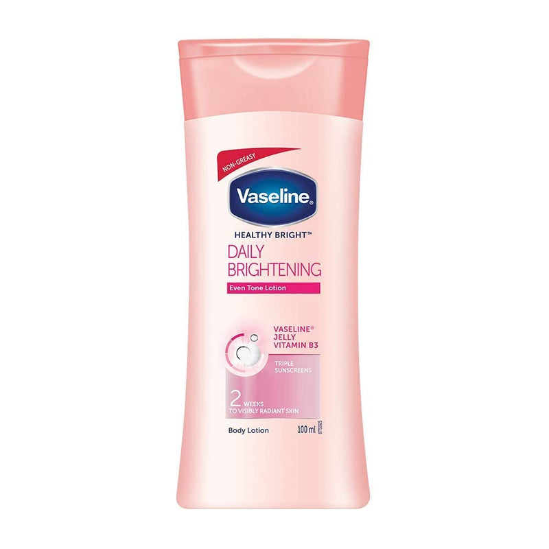 Load image into Gallery viewer, Vaseline Lotion Healthy White 100ml
