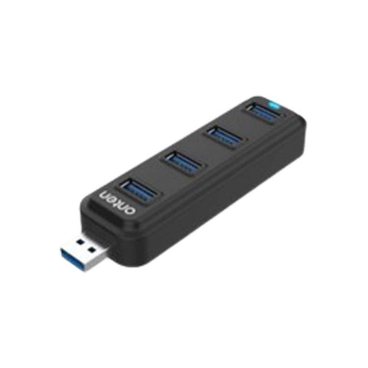 4in1 USB 3.0 4 Ports HUB - Plug and Play OTN-5312