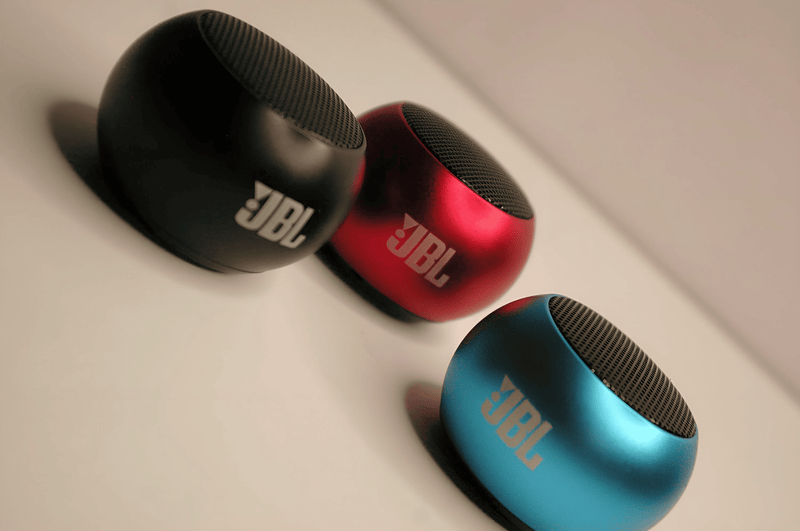 Load image into Gallery viewer, JBL Mini Portable M3 S BT Speaker

