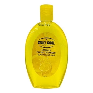 Load image into Gallery viewer, Lemon Facial Cleanser 225ml
