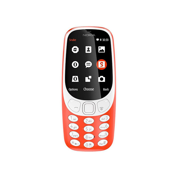 Load image into Gallery viewer, New Nokia 3310 Mobile
