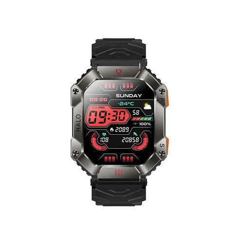 Smart Watch KR80 (Sports Watch)