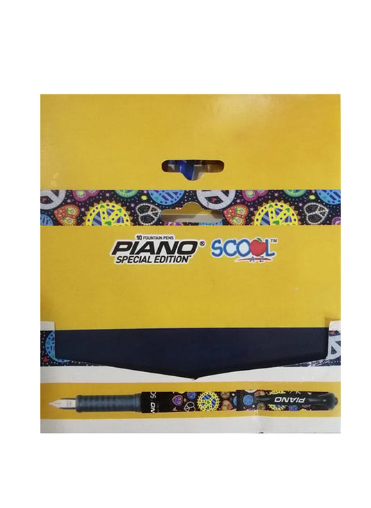 Piano Special Edition Pen Pack