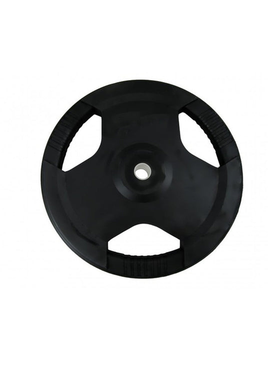 10 Kg Rubber Coated Standard Weight Plate