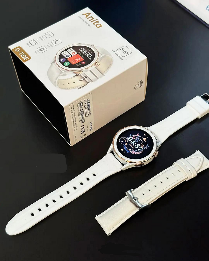 Load image into Gallery viewer, Anita Smart Watch
