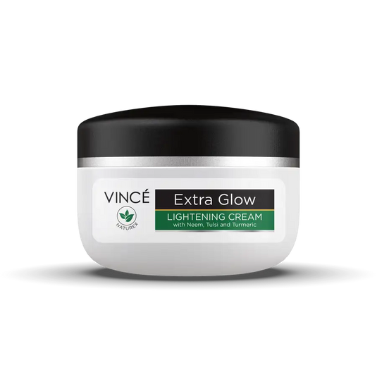 Vince Extra Glow Lightening Cream 40ML