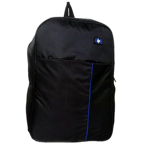 15.6 Inch Laptop Bag Pack ANB3 Black