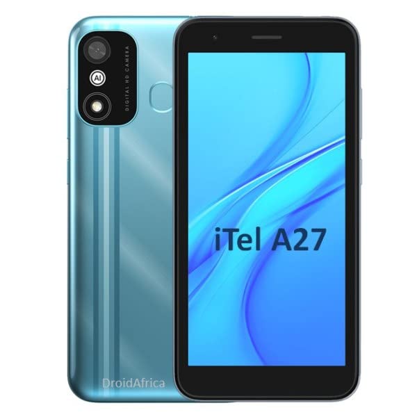 Load image into Gallery viewer, itel A27
