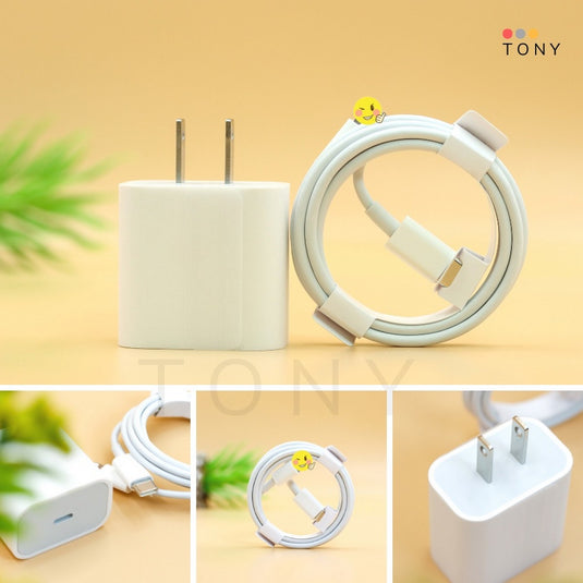 20w Charger Usb c Fast Charger