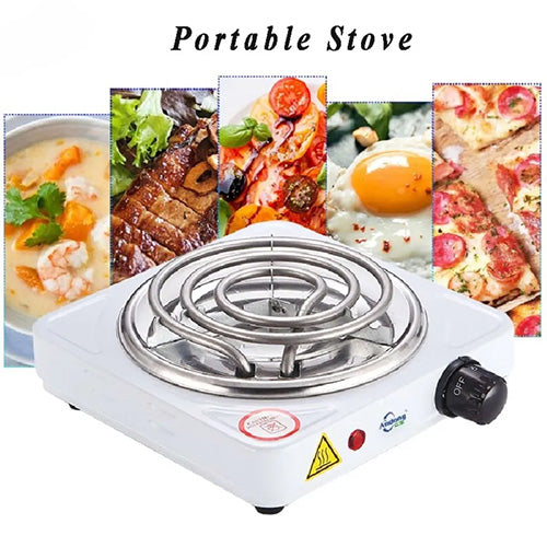 High Quality Electric Stove for Cooking