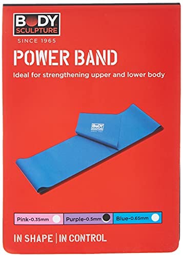 Power Band (IMPORTED UK)