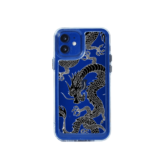 Iphone 13 Pro Acrylic Dragon
