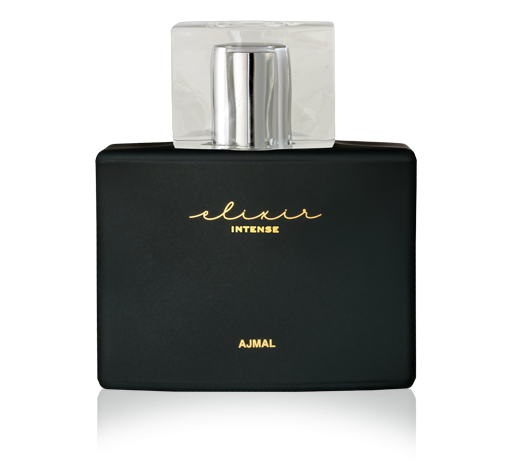 Ajmal Elixir Intense Eau De Parfum 100ml For Men And Women