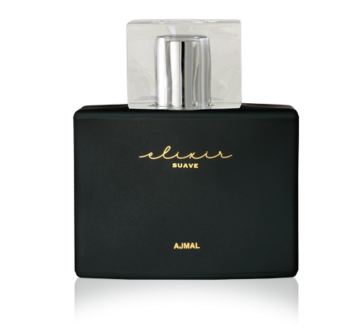 Ajmal Elixir Suave Eau De Parfum 100ml For Men And Women