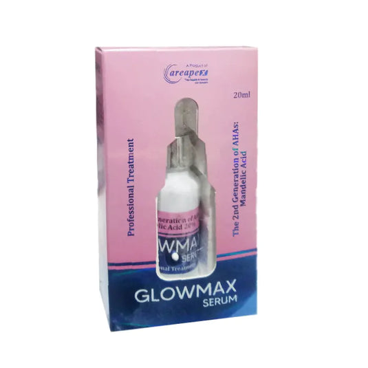 glow-max serum 20ml