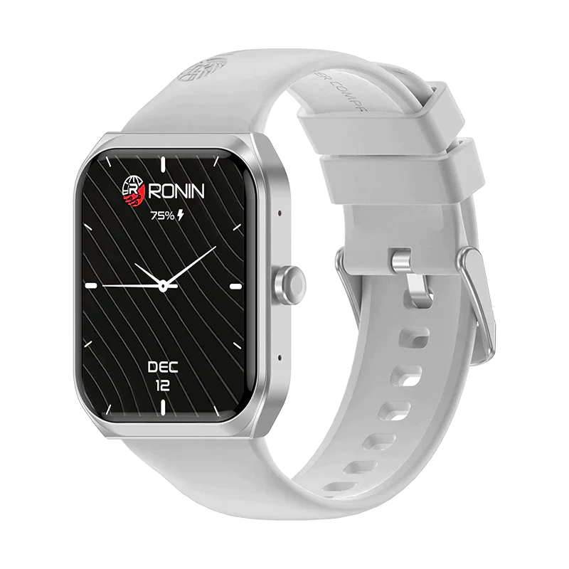 Load image into Gallery viewer, R-01 Smart Watch
