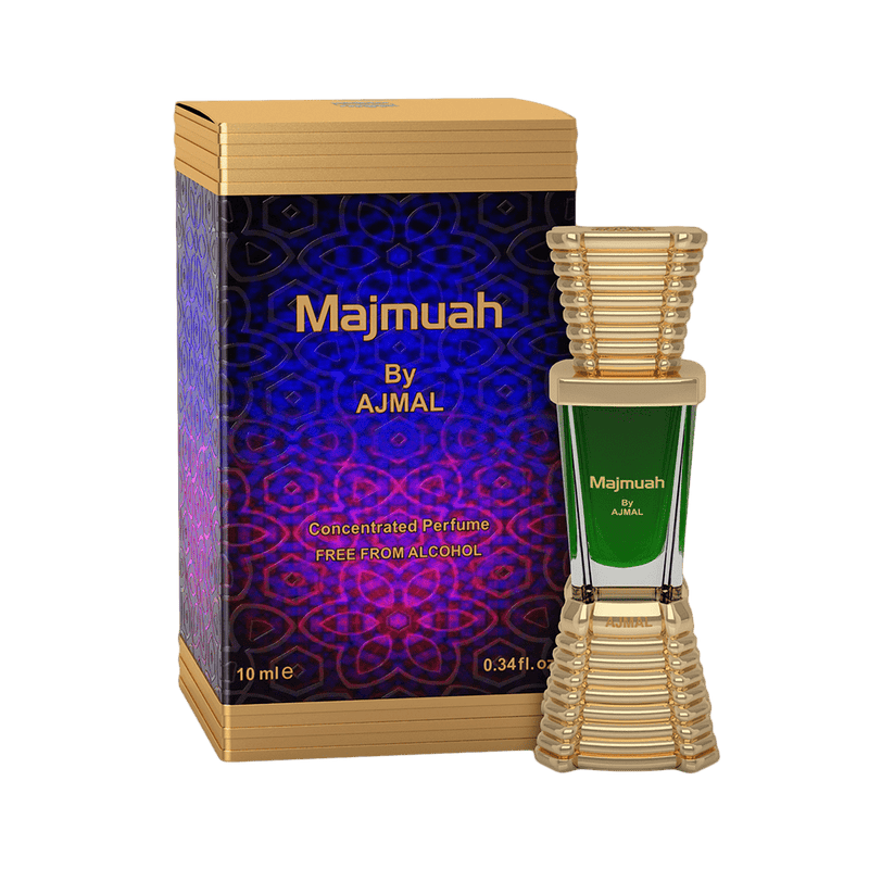 Load image into Gallery viewer, Attar Majmua 10Ml For Unisex By Ajmal india
