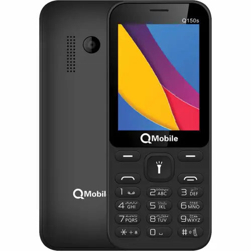 Load image into Gallery viewer, Qmobile Q150s
